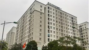 Hà Nội ban hành loạt chính sách hỗ trợ cho dự án nhà ở xã hội cho thuê
