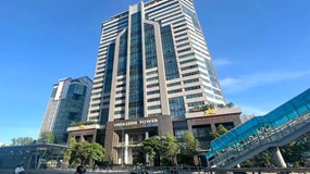 Xuân Cầu Holdings chi hơn 250 tỷ đồng mua gần 15% vốn Viwaseen