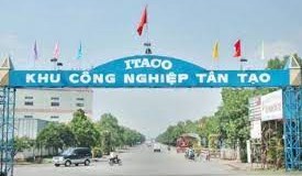 Cổ phiếu Tân Tạo vào diện kiểm soát vì 2 năm thua lỗ liên tiếp