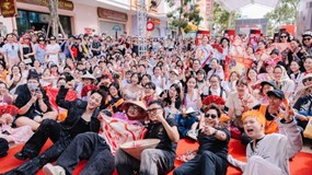 Hơn 220.000 lượt khách đến Ocean City, cùng các Anh trai vượt “chông gai” trong chuỗi sự kiện “rực lửa”