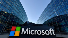 Cổ đông kiện Microsoft với cáo buộc che giấu thông tin về hoạt động kinh doanh