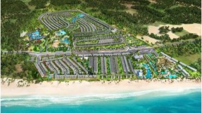 Doanh nghiệp địa ốc đẩy mạnh phát hành cổ phiếu, tăng vốn điều lệ