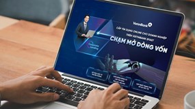 VietinBank ra mắt dịch vụ cấp tín dụng online trên VietinBank eFAST, rút ngắn thời gian tiếp cận vốn cho khách hàng doanh nghiệp