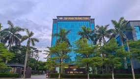 Tập đoàn Trường Thịnh bị phạt vì ém thông tin về trái phiếu doanh nghiệp