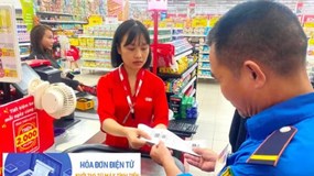 Không lập hóa đơn theo quy định có thể bị xử phạt tới 100 triệu đồng