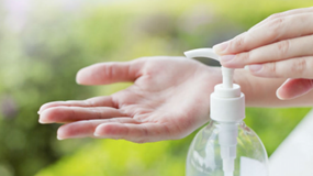 Thu hồi lô sữa rửa tay Dr. Clean Hand Wash hương táo vì chứa chất cấm