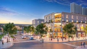 Bộ tứ giá trị tạo nên tài sản sinh lời đỉnh cao Boutique Gate