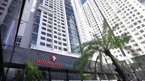 Dragon Capital không còn là cổ đông lớn tại Tài chính Hoàng Huy (TCH)