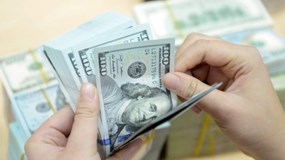 Việt Nam không nằm trong danh sách giám sát về thao túng tiền tệ
