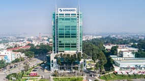 Dịch vụ Sonadezi: Chậm đóng BHXH, gánh nợ phải trả hơn 280 tỷ đồng