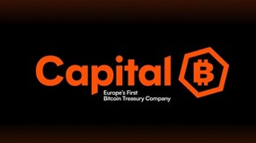 Capital B 'duyệt' kế hoạch huy động vốn khổng lồ để mua Bitcoin