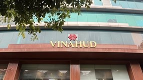 'Bán con' cho thành viên DOJI Group, Vinahud mong ngắt chuỗi 12 quý thua lỗ