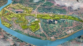 Dự án Trump International Hưng Yên được giao thêm đất