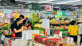 MSN ước lợi nhuận đạt 1.500 tỷ đồng trong quý II/2025