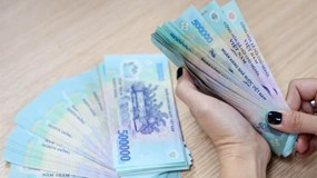 Mức lương tối thiểu vùng áp dụng từ 1/7/2025
