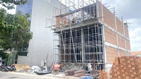 Thủ Đức sẽ thí điểm miễn giấy phép xây dựng nhà ở riêng lẻ