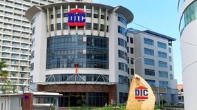 DIC Corp rút khỏi liên doanh dự án 4.253 tỷ đồng tại Thái Nguyên