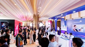 VietinBank tăng cường kết nối cộng đồng kinh doanh số tại TikTok Agency Partner Vietnam Summit 2026