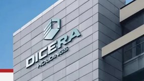 DICERA Holdings bị phạt hơn 507 triệu đồng