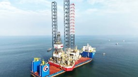 PV Drilling sắp phát hành thêm 371,88 triệu cổ phiếu