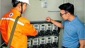 Bộ Công Thương đề xuất áp dụng giá điện theo giờ với hộ sinh hoạt