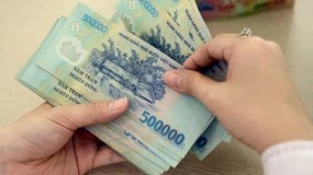 Từ 1/7: Nhiều khoản tiền lương hưu, trợ cấp tăng mạnh theo lương cơ sở