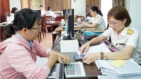 Loạt chính sách thuế mới có hiệu lực từ 1/7