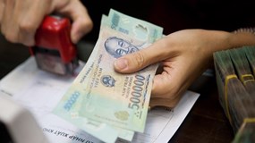 An Lạc Việt Land: 'Ông lớn' chuyên xây nhà cao cấp, nợ thuế hàng tỷ đồng