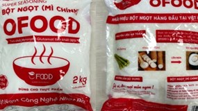Phù phép dầu ăn chăn nuôi thành dầu ăn thực phẩm, công ty Nhật Minh Food còn những sản phẩm gì?