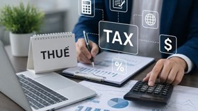 Những hành vi nào bị xác định là trốn thuế từ 1/7?