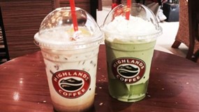 Highlands Coffee tăng giá bán do biến động thị trường