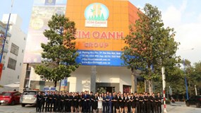 Thành phố Aqua, Địa ốc Kim Oanh và nhiều doanh nghiệp nợ thuế