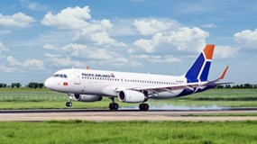 “Tình hình tài chính của Pacific Airlines rất nghiêm trọng”