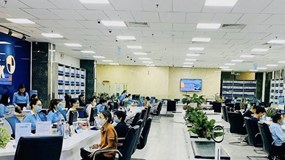 Eximbank họp cổ đông bất thường, nhân sự thượng tầng lại biến động