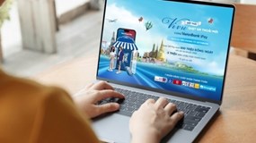 VietinBank triển khai dịch vụ thanh toán xuyên biên giới cho khách hàng du lịch Thái Lan
