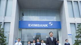 Cuộc chiến tranh giành ghế Chủ tịch HĐQT Eximbank lại căng như dây đàn