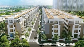 Thái Nguyên tìm chủ cho loạt dự án khu đô thị mới gần 3.000 tỷ đồng