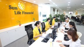 Sun Life Việt Nam: Lỗ gần 1.500 tỷ, bị Thanh tra Bộ Tài chính vạch rõ loạt vi phạm