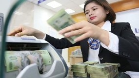 Ngân hàng có quyền tạm dừng giao dịch nếu nghi ngờ nguồn tiền không hợp pháp