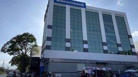 Vụ 47 tỷ gửi Sacombank ‘bốc hơi’: Tòa tuyên ngân hàng trả tiền đầy đủ cho khách