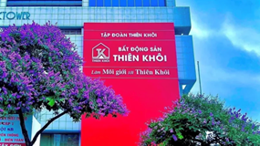 Thiên Khôi Group: Đế chế bất động sản hay màn kịch tài chính tinh vi?!