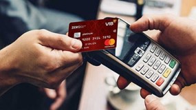 Quy định mới về hạn mức rút tiền mặt từ thẻ tín dụng