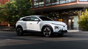 Trước giờ G sự kiện “Thu xăng - Đổi điện”: Người Hà Nội háo hức đợi “bung lụa” lên đời xe điện
