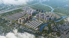 SDI: Thua lỗ kỷ lục, khối nợ khổng lồ và phải lập dự phòng 17.200 tỷ