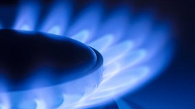 Giá gas hôm nay bất ngờ quay đầu giảm hơn 4%