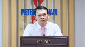 Chủ tịch PETEC bất ngờ từ nhiệm sau chưa đầy một năm