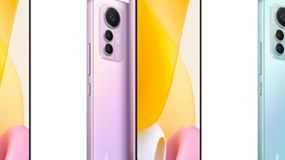 Xiaomi 12 Lite ra mắt với giá khởi điểm 9.3 triệu