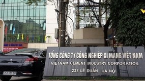 Cổ phần hóa các ông lớn ngành Xây dựng: Bỏ quên cả nghìn tỷ khi xác định giá trị doanh nghiệp