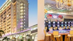 Doanh nghiệp quản lý casino duy nhất trên sàn chứng khoán kinh doanh thế nào?