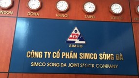 Vừa bị thu hồi Giấy phép xuất khẩu lao động, Simco Sông Đà tiếp tục bị phạt hàng trăm triệu